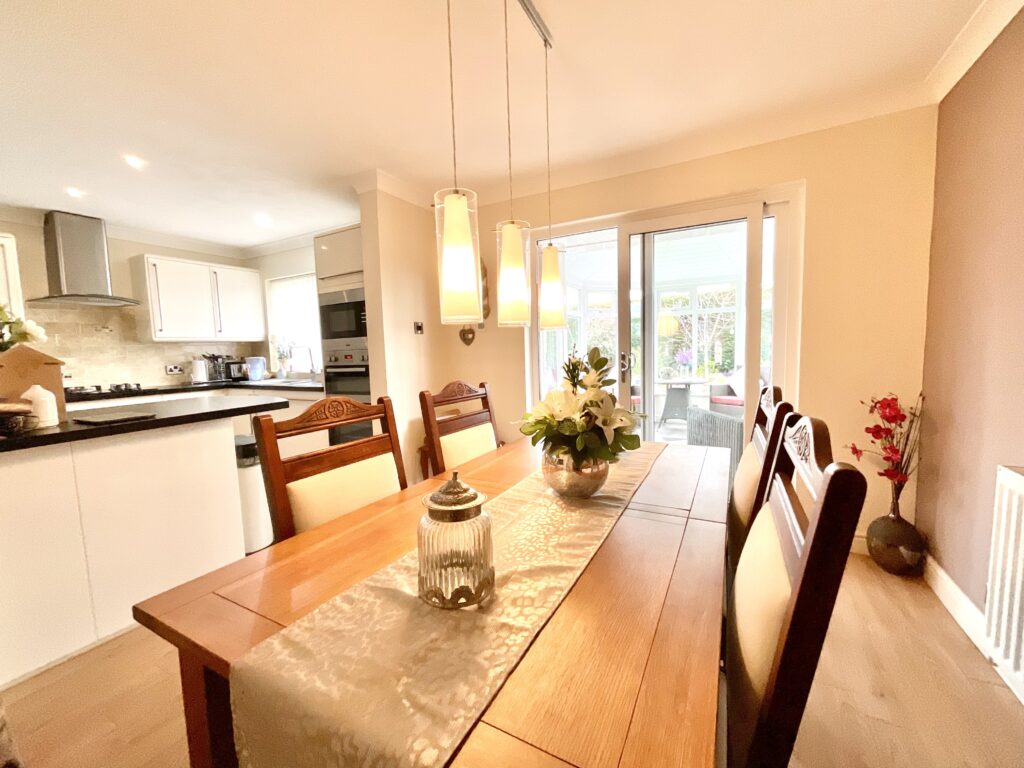 Riddings Lane, Wybunbury, CW5