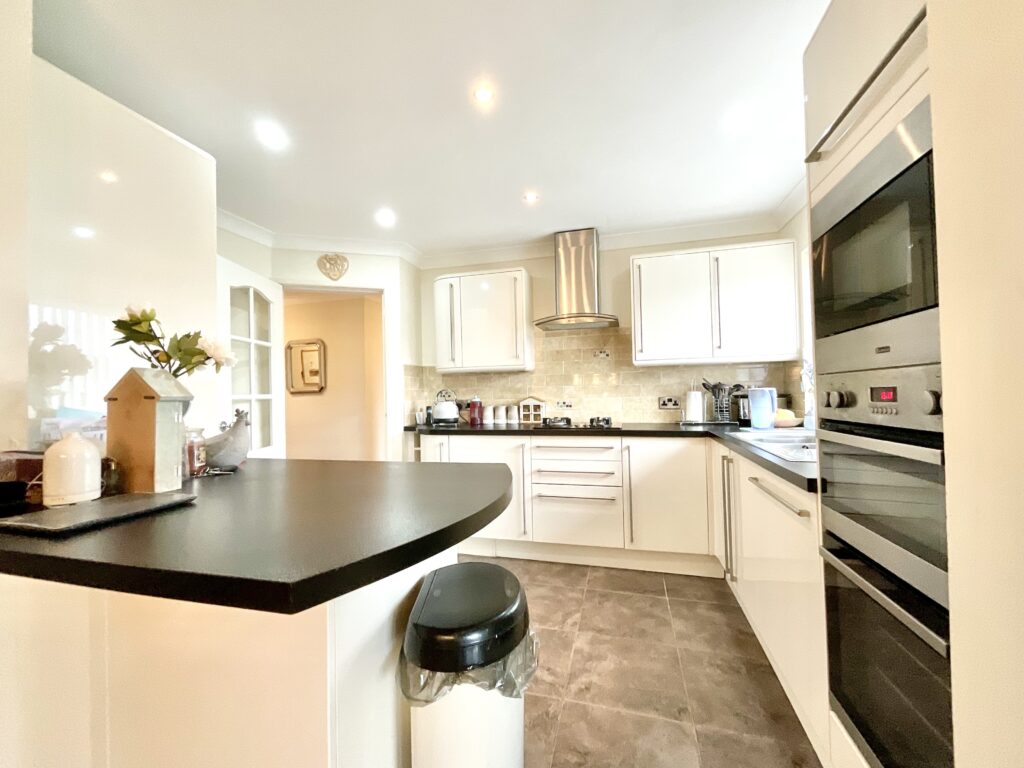 Riddings Lane, Wybunbury, CW5