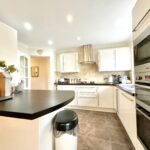 Riddings Lane, Wybunbury, CW5