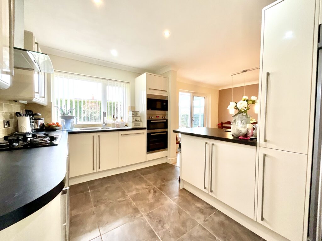 Riddings Lane, Wybunbury, CW5