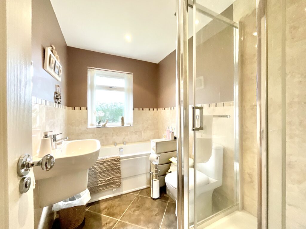 Riddings Lane, Wybunbury, CW5