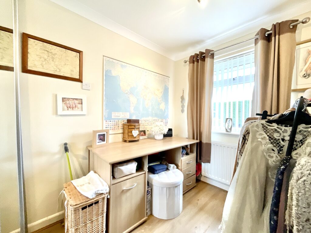 Riddings Lane, Wybunbury, CW5