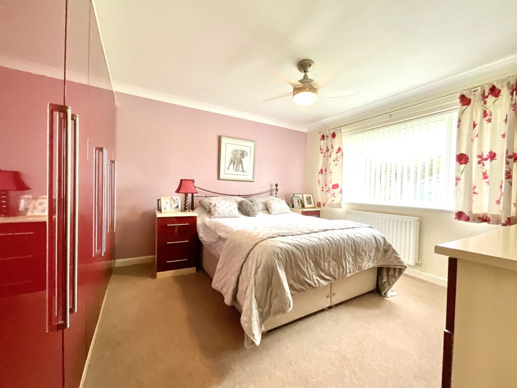 Riddings Lane, Wybunbury, CW5