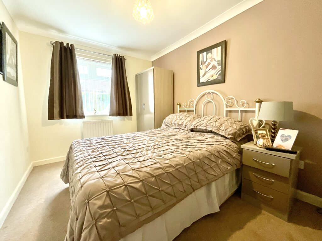 Riddings Lane, Wybunbury, CW5