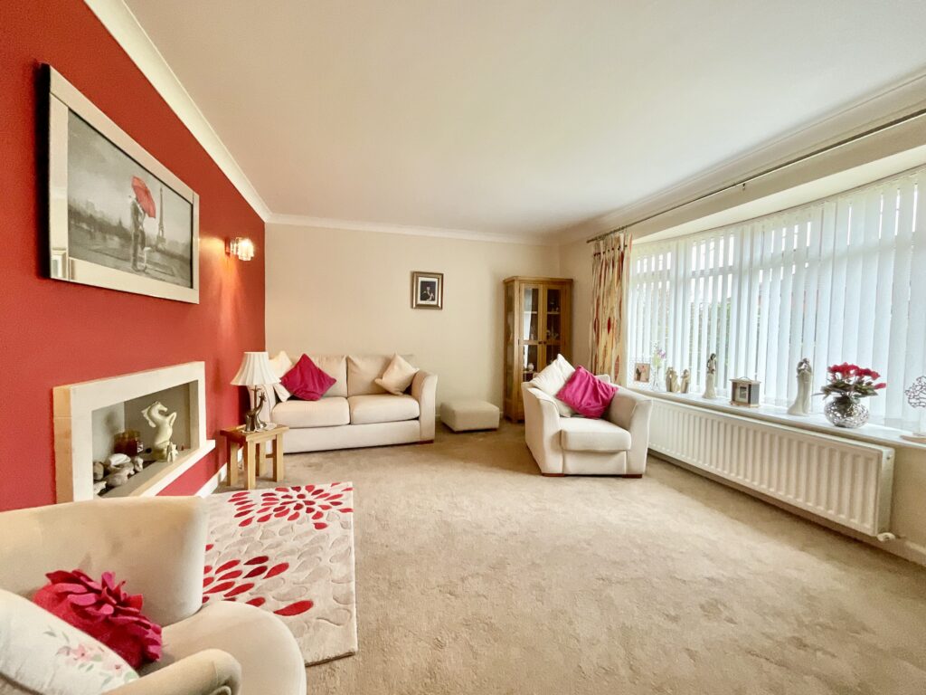 Riddings Lane, Wybunbury, CW5
