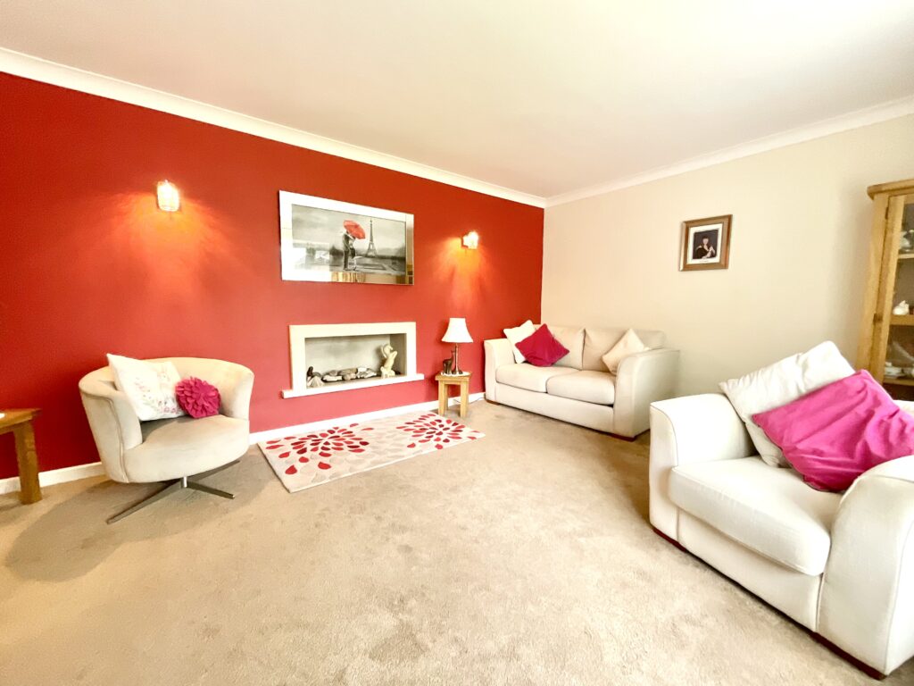 Riddings Lane, Wybunbury, CW5