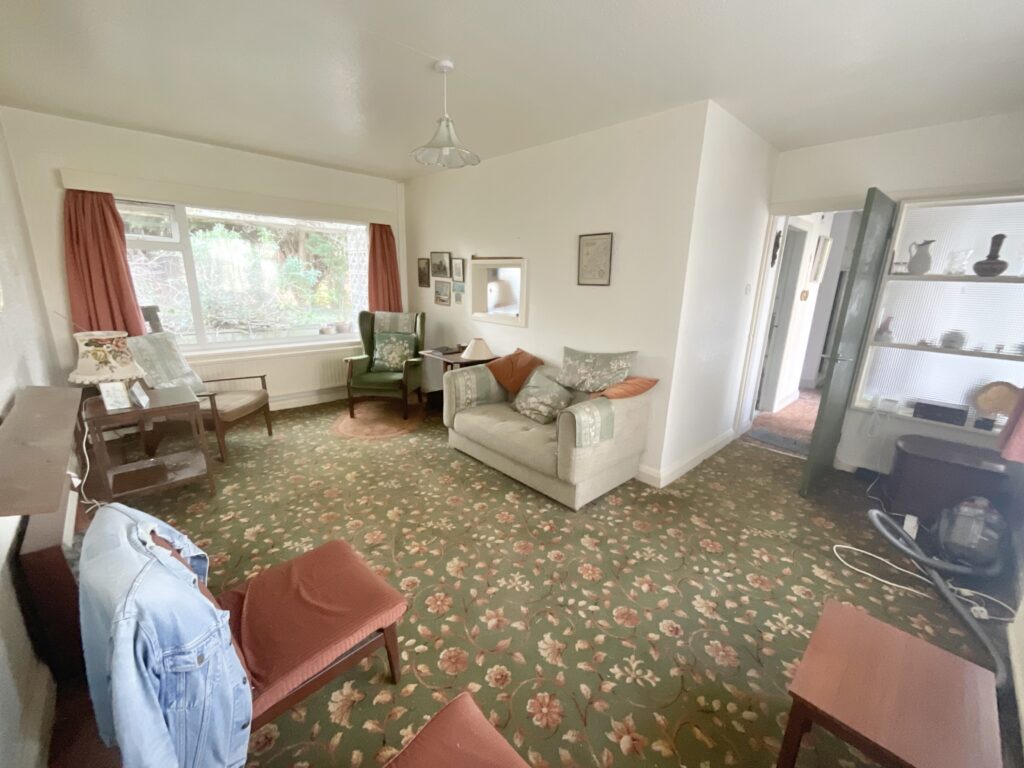 Salander Crescent, Wistaston