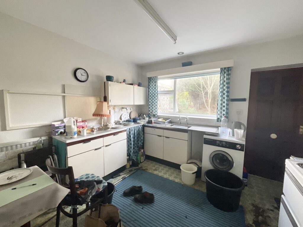 Salander Crescent, Wistaston