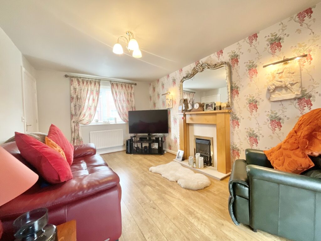 Fairfax Drive, Nantwich, CW5
