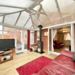 Fairfax Drive, Nantwich, CW5