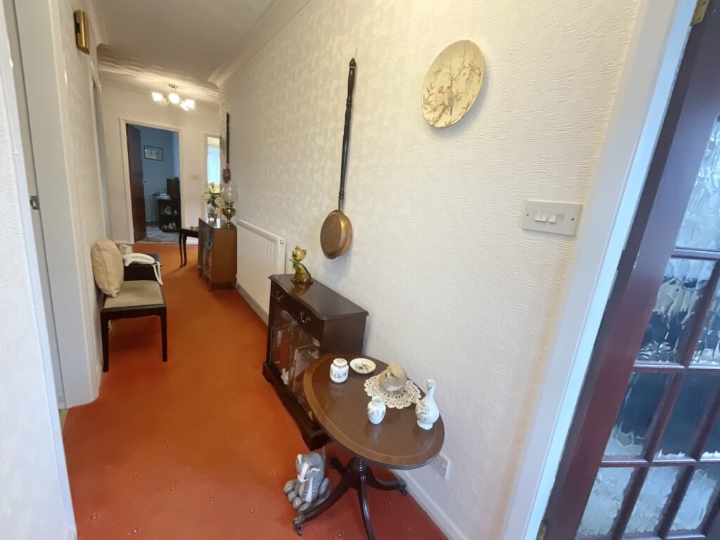 Stock Lane, Shavington, CW2
