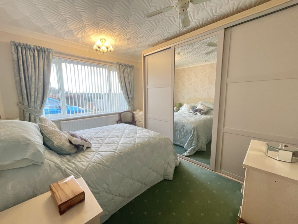 Stock Lane, Shavington, CW2