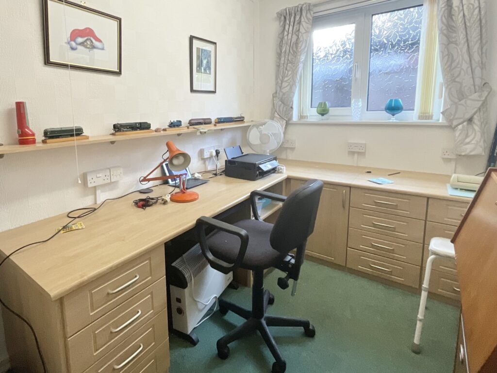Stock Lane, Shavington, CW2