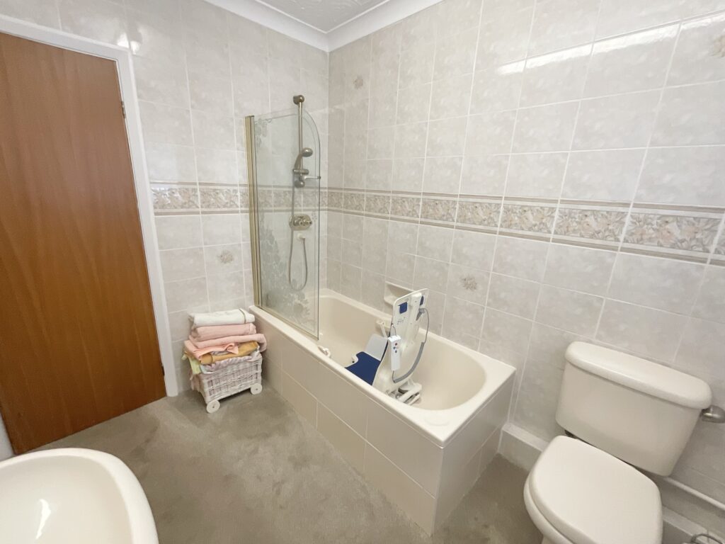 Stock Lane, Shavington, CW2