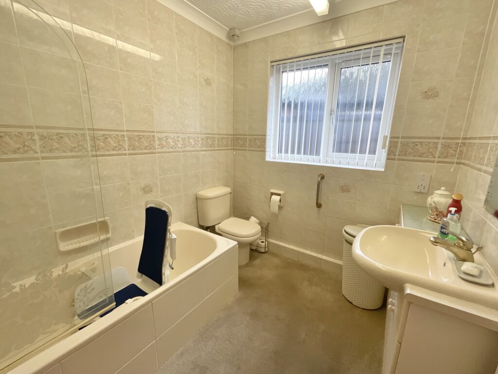 Stock Lane, Shavington, CW2