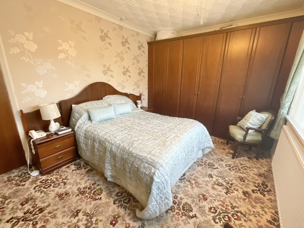 Stock Lane, Shavington, CW2