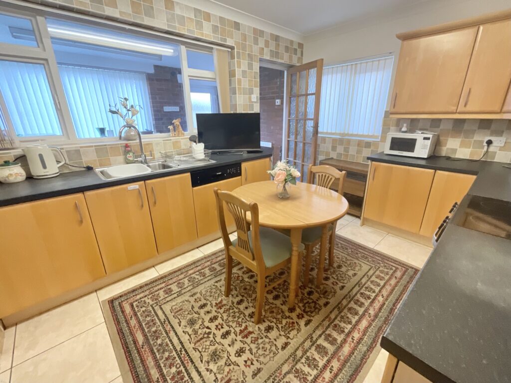 Stock Lane, Shavington, CW2