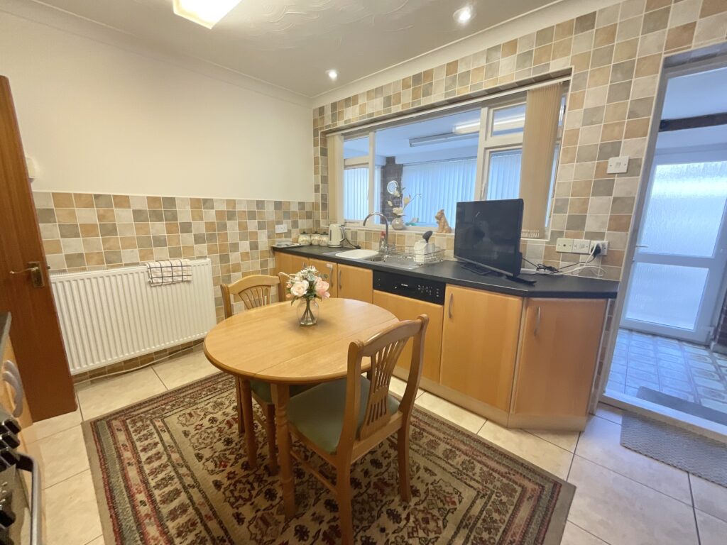 Stock Lane, Shavington, CW2