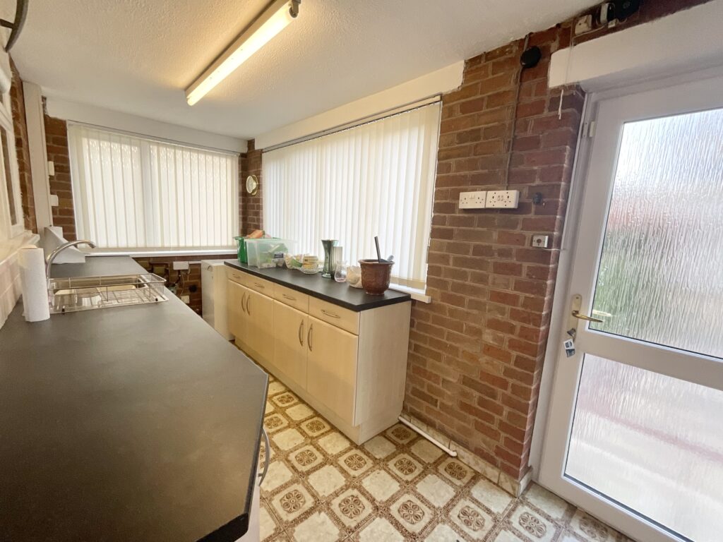 Stock Lane, Shavington, CW2