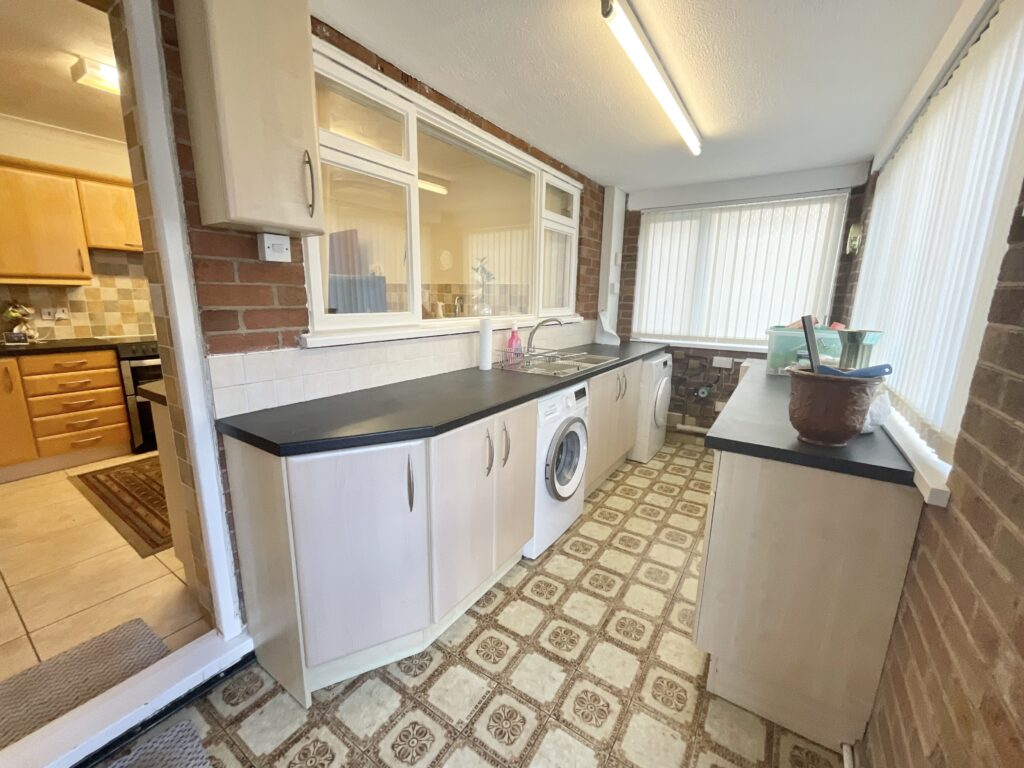 Stock Lane, Shavington, CW2