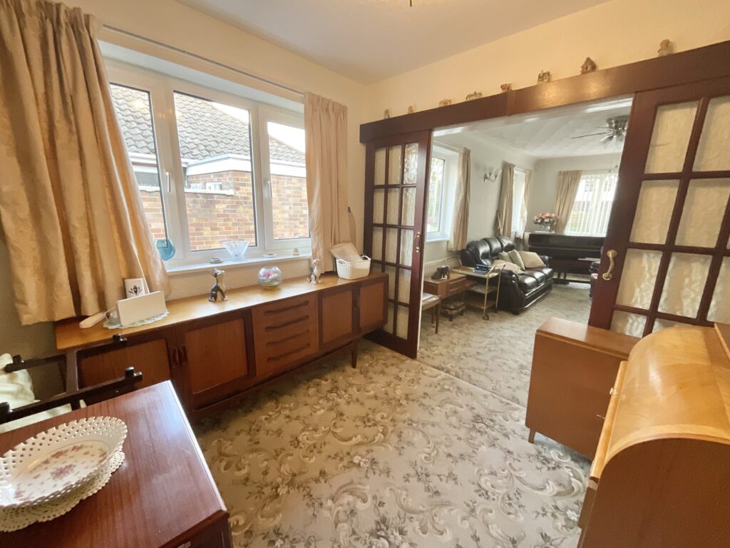 Stock Lane, Shavington, CW2