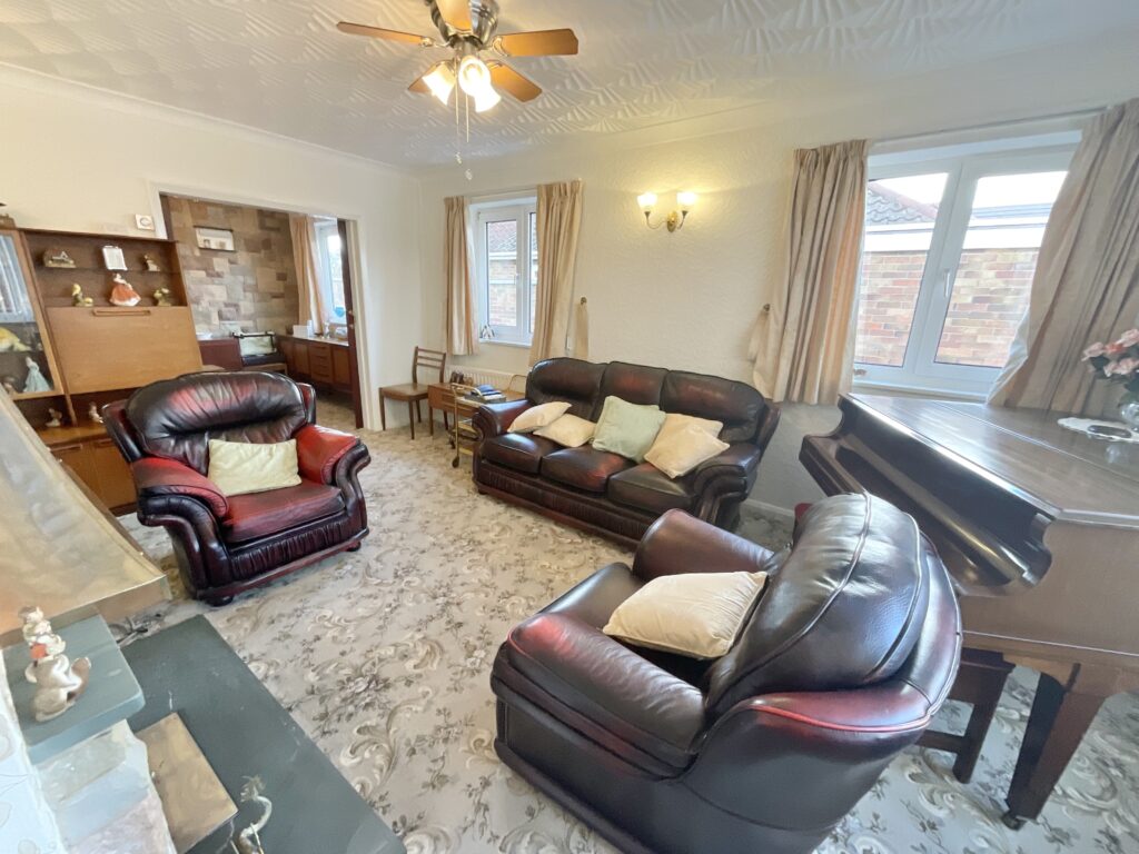Stock Lane, Shavington, CW2