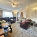 Stock Lane, Shavington, CW2