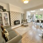 Church Lane, Wistaston, CW2