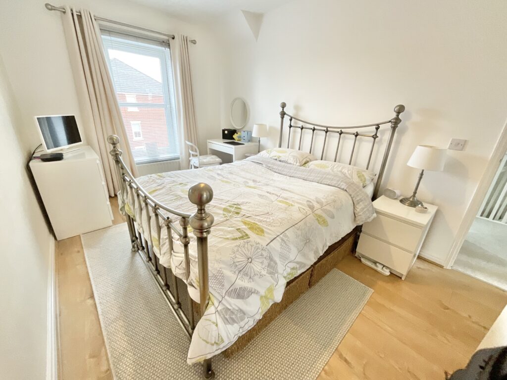 Lambert Crescent, Nantwich, CW5