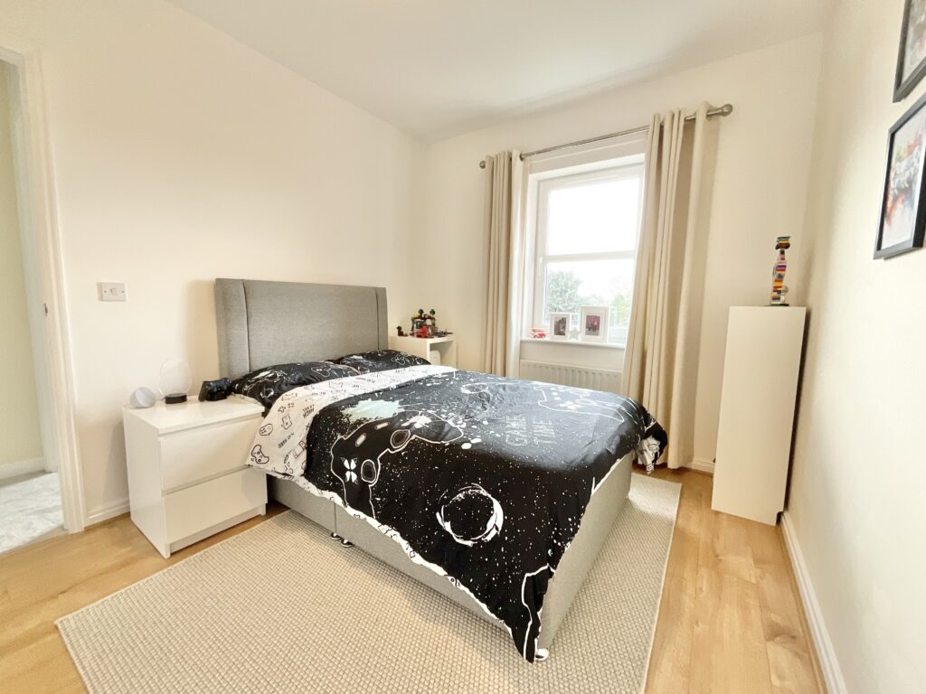 Lambert Crescent, Nantwich, CW5