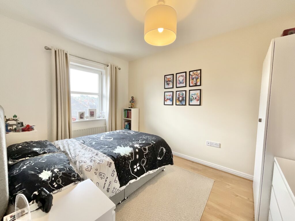 Lambert Crescent, Nantwich, CW5