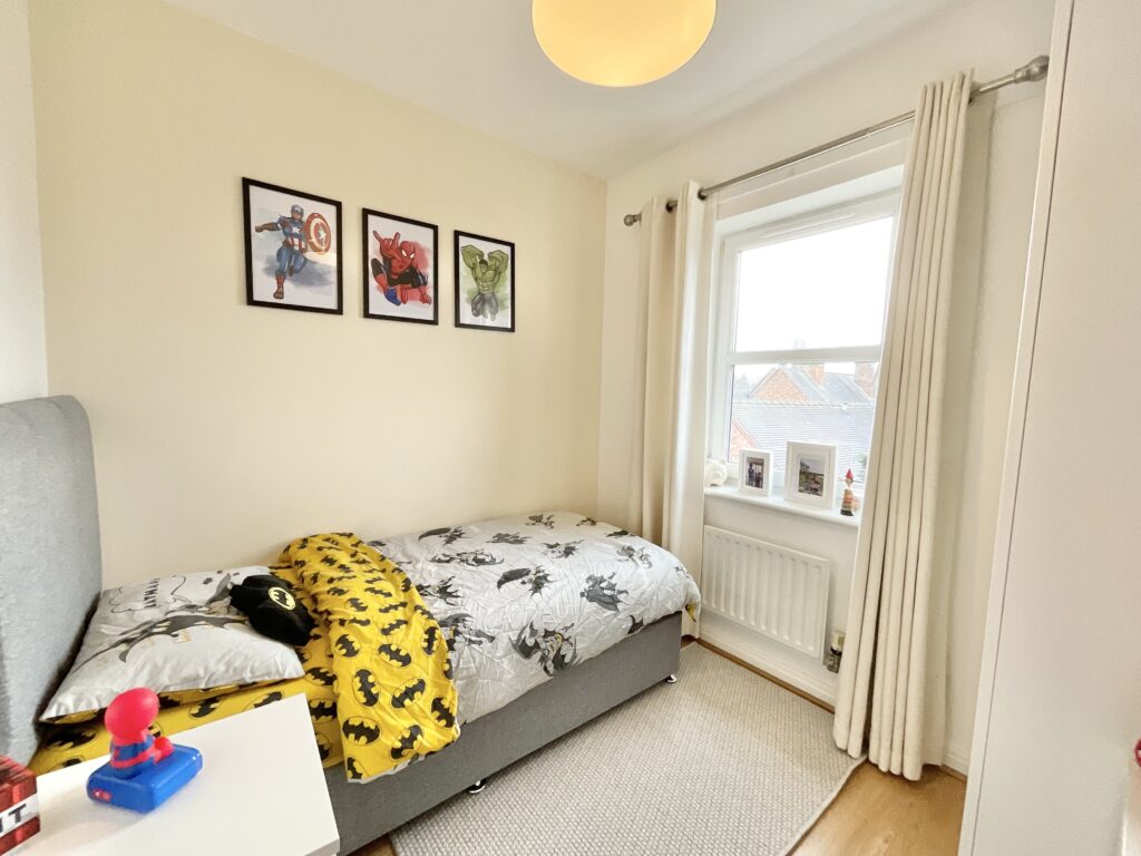 Lambert Crescent, Nantwich, CW5