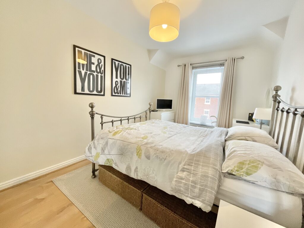 Lambert Crescent, Nantwich, CW5
