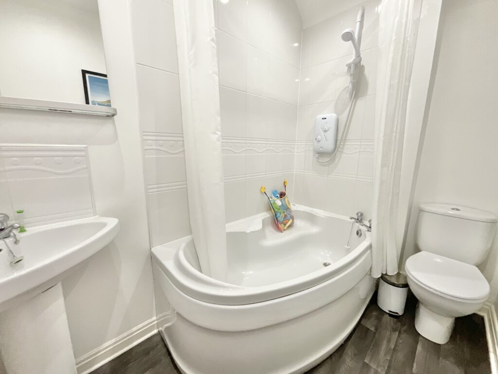 Lambert Crescent, Nantwich, CW5