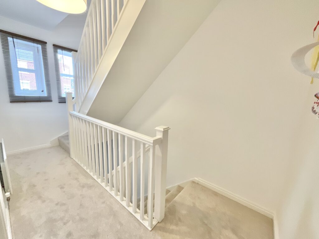 Lambert Crescent, Nantwich, CW5