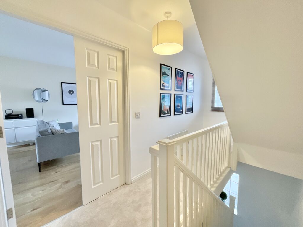 Lambert Crescent, Nantwich, CW5