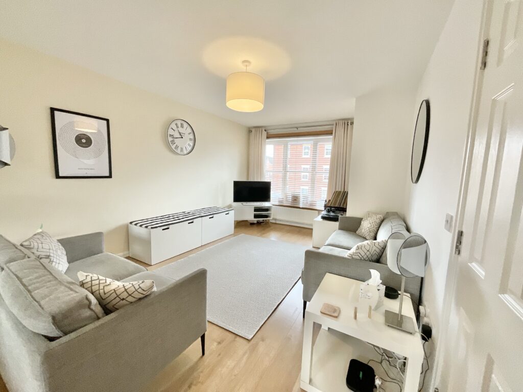 Lambert Crescent, Nantwich, CW5