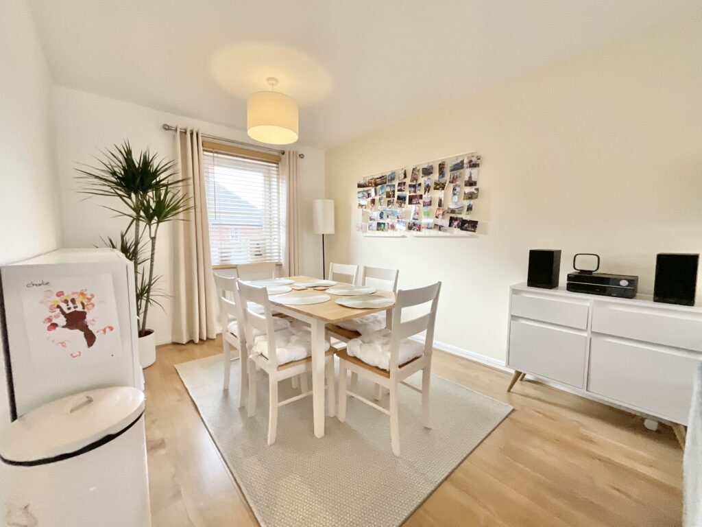 Lambert Crescent, Nantwich, CW5