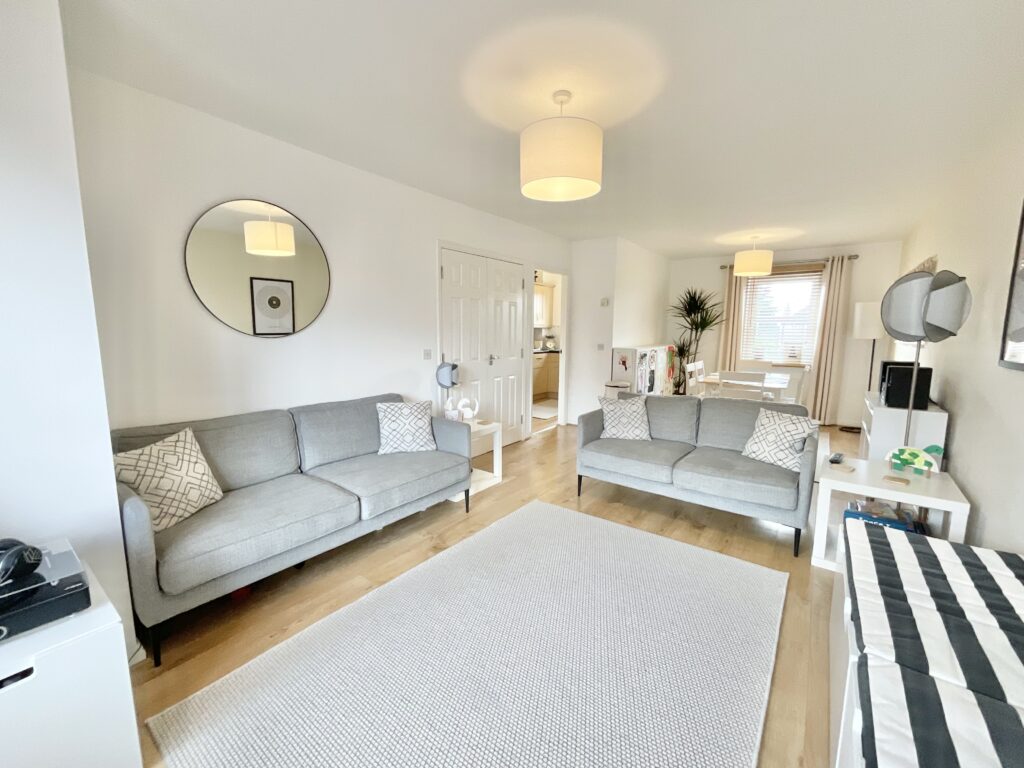 Lambert Crescent, Nantwich, CW5
