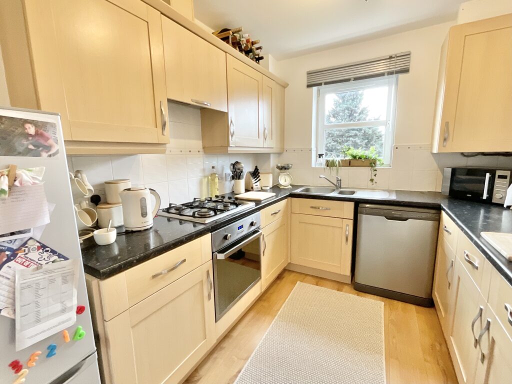 Lambert Crescent, Nantwich, CW5