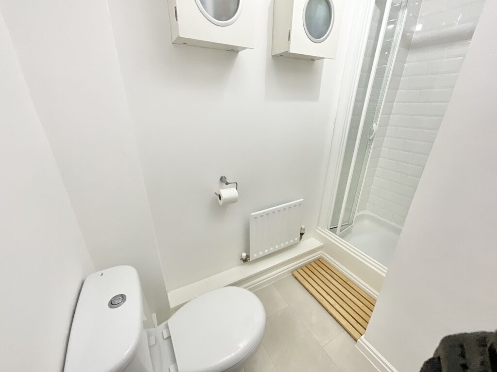 Lambert Crescent, Nantwich, CW5