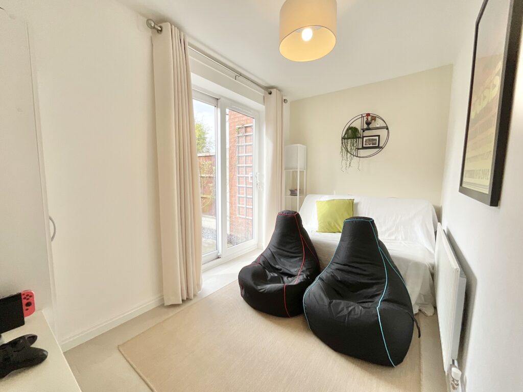 Lambert Crescent, Nantwich, CW5