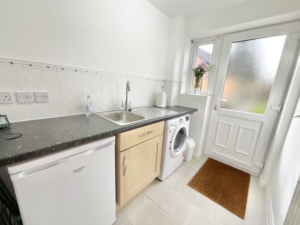 Lambert Crescent, Nantwich, CW5