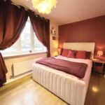 Clough Court, Nantwich, CW5