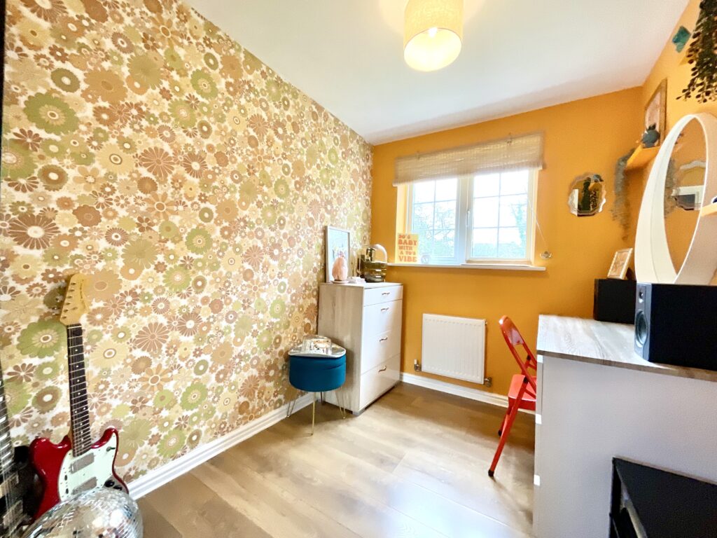 Clough Court, Nantwich, CW5