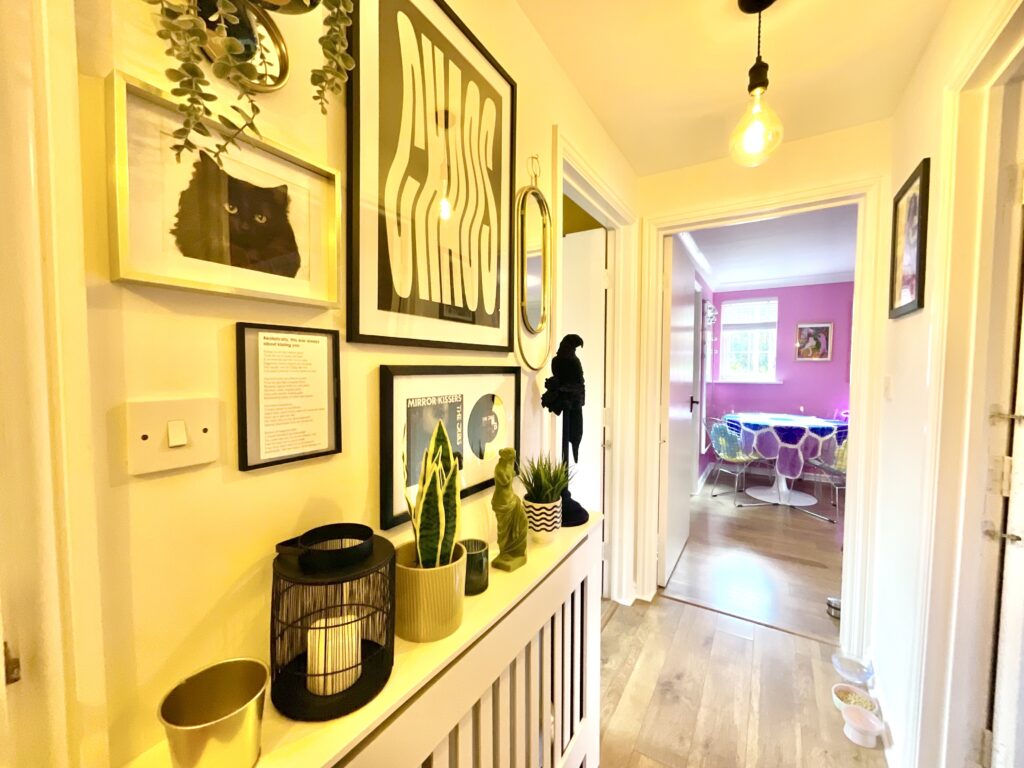 Clough Court, Nantwich, CW5
