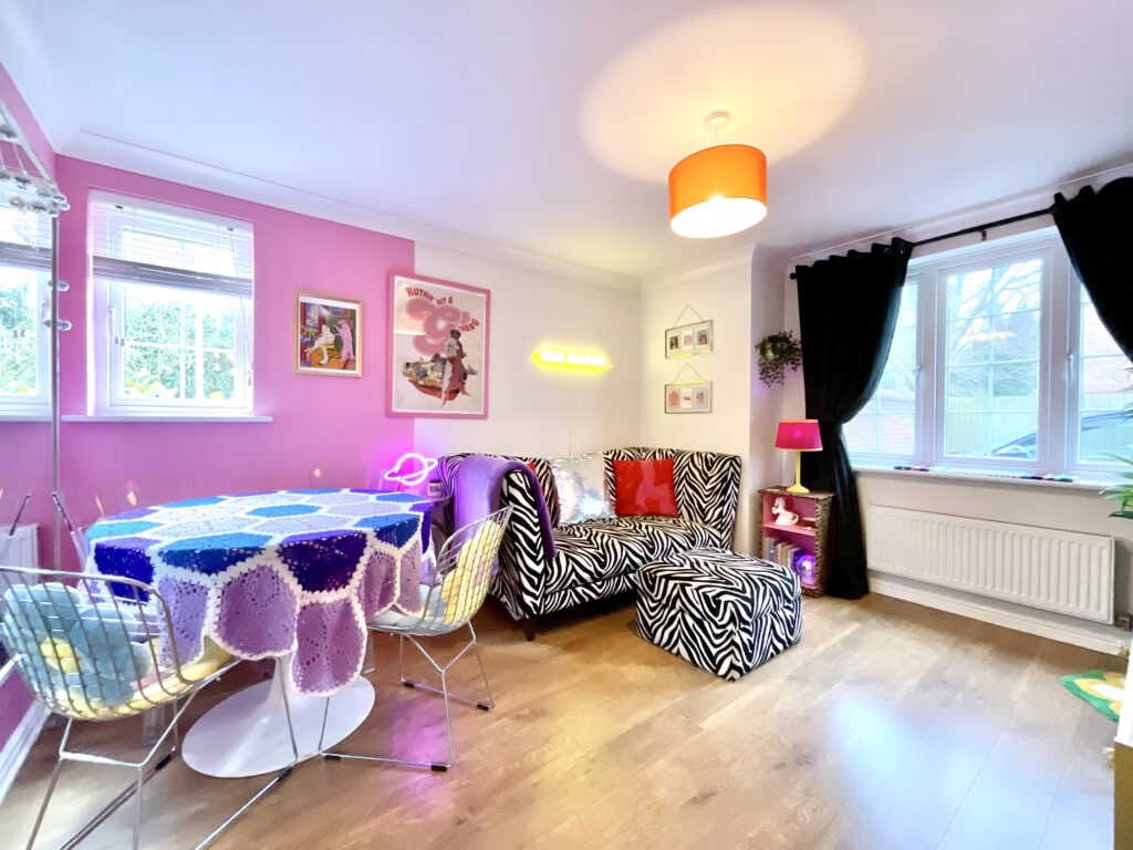 Clough Court, Nantwich, CW5