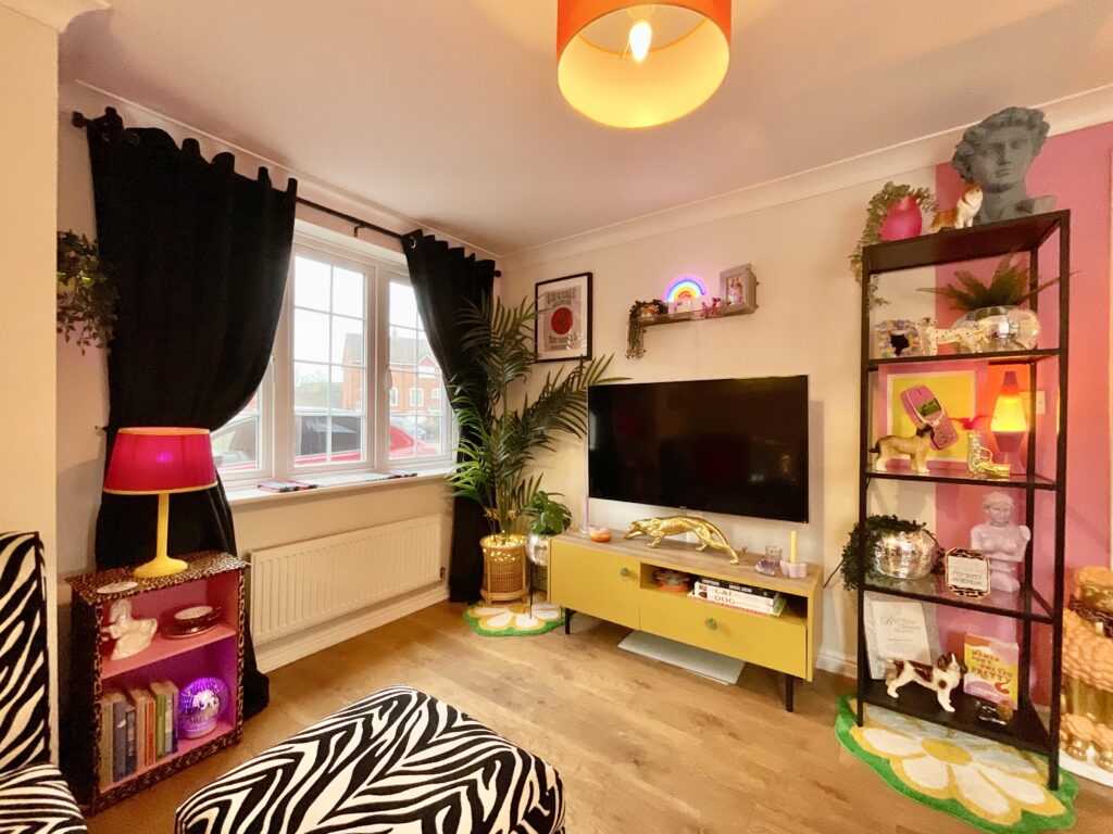 Clough Court, Nantwich, CW5