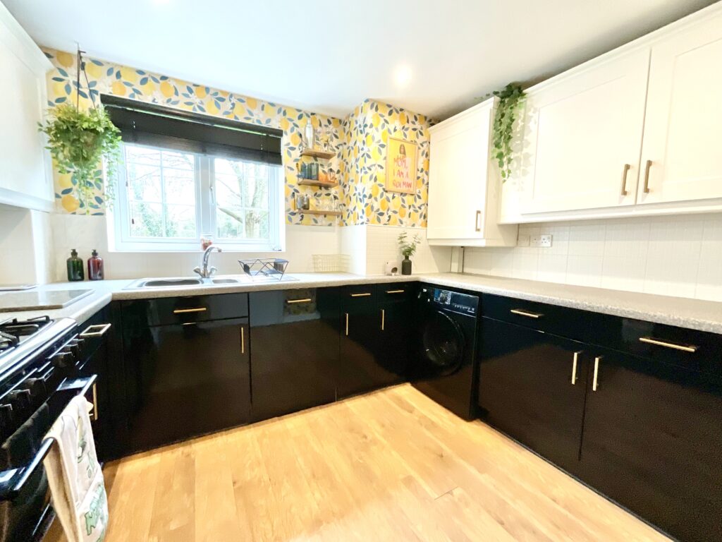 Clough Court, Nantwich, CW5