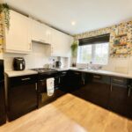 Clough Court, Nantwich, CW5